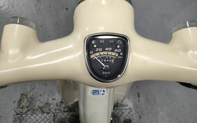 HONDA LITTLE CUB Cell AA01