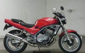 KAWASAKI BALIUS 250 1994 ZR250A