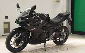 SUZUKI GSX250R DN11A