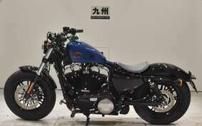 HARLEY XL1200X 2022 LC3