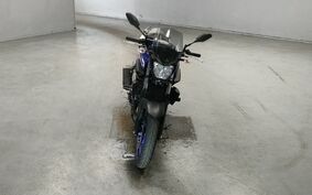 YAMAHA MT-25 RG10J