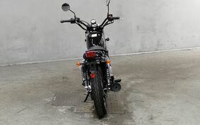 SUZUKI GRASS TRACKER NJ4DA