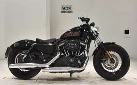 HARLEY XL1200X 2012