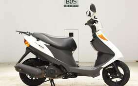 SUZUKI ADDRESS V125 CF4EA