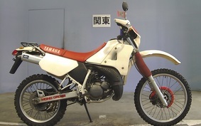 Yamaha dt125 x 2015