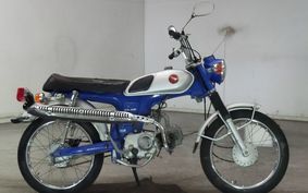 HONDA CL50 BENLY CD50