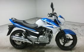 SUZUKI GSR250 GJ55D