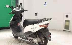 SUZUKI ADDRESS V125 DT11A