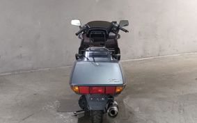 HONDA FUSION MF02