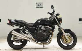 HONDA CB400SF 1992 NC31