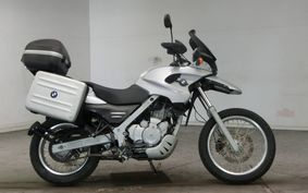 BMW F650GS 2003 0172