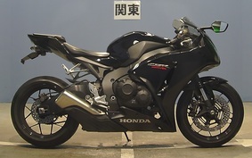 HONDA CBR1000RR Gen. 2 2013 SC59