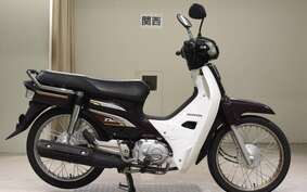 HONDA DREAM 110 JA27