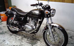 KAWASAKI ESTRELLA RS Type 2000 BJ250A