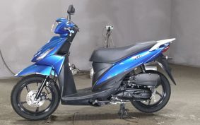 SUZUKI ADDRESS V110 CE47A