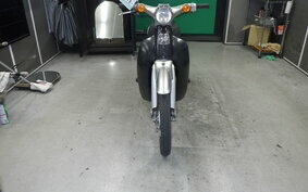 HONDA LITTLE CUB C50