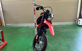 HONDA CRF250M MD44