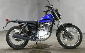 SUZUKI GRASS TRACKER BigBoy NJ4BA