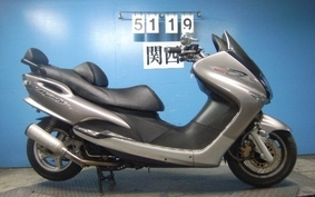 YAMAHA MAJESTY 125 FI SE27