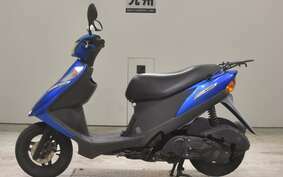 SUZUKI ADDRESS V125 G CF4EA