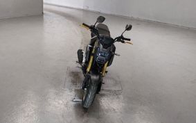 HONDA GU ROM JC75