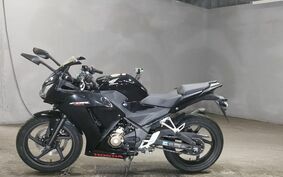 HONDA CBR250R MC41