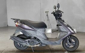 SUZUKI ADDRESS V125 S CF4MA