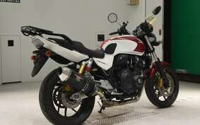 HONDA CB400SF GEN 4 2015 NC42