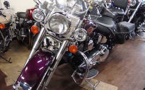 HARLEY FLSTC 1997 BL4