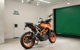 KTM 390 DUKE 2020 JPJ40