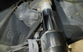 SUZUKI ADDRESS V125 CF4EA