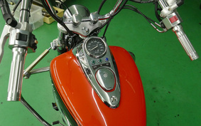 KAWASAKI ELIMINATOR 250 TRIKE V Type VN250A