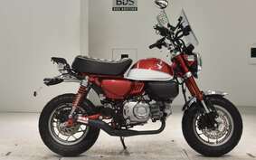 HONDA MONKEY 125 ABS JB02