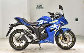 SUZUKI GIXXER 150 SF NG4BF