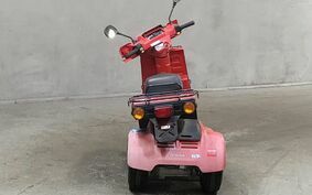 HONDA GYRO X TD02