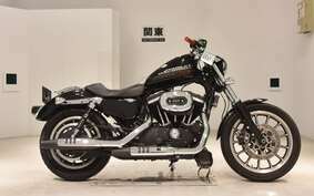 HARLEY XL883RI 2015 CS2