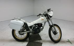 HONDA TLR200 MD09