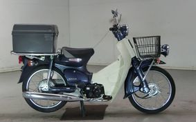 HONDA PRESS CUB 50 AA01