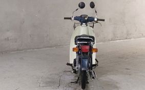 HONDA SUPER CUB50 AA01