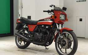 KAWASAKI Z550 GP 2021 KZFD11