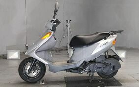 SUZUKI ADDRESS V125 CF4EA