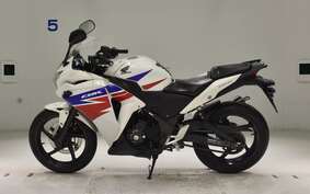 HONDA CBR250R GEN 3 MC41