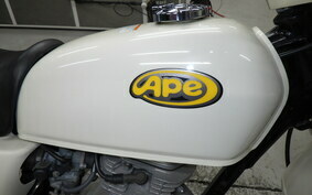 HONDA APE 100 HC07