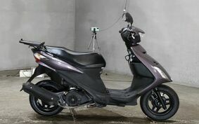 SUZUKI ADDRESS V125 S CF4MA