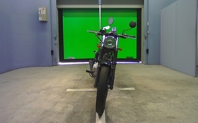 SUZUKI GRASS TRACKER NJ47A