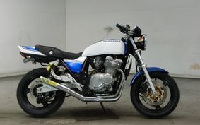 SUZUKI GSX400X IMPULSE 1996 GK79A