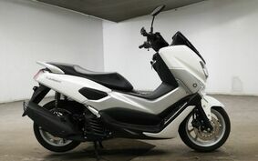 YAMAHA N-MAX 125 SED6J