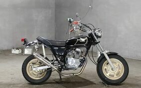 HONDA APE 50 AC16