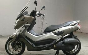 YAMAHA N-MAX 125 SE86J