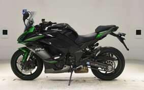 KAWASAKI NINJA 1000 SX 2023 ZXT02K